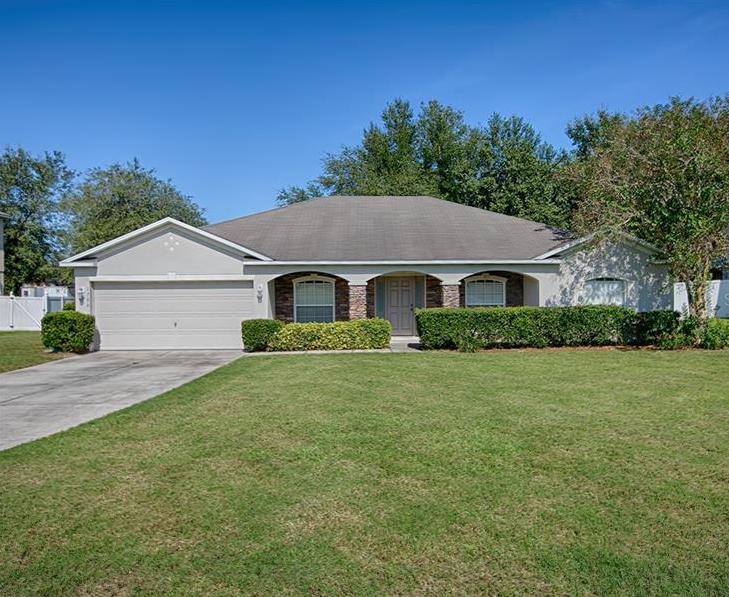 3 Homes For Sale Near The Villages, FL Fruitland Park & Leesburg